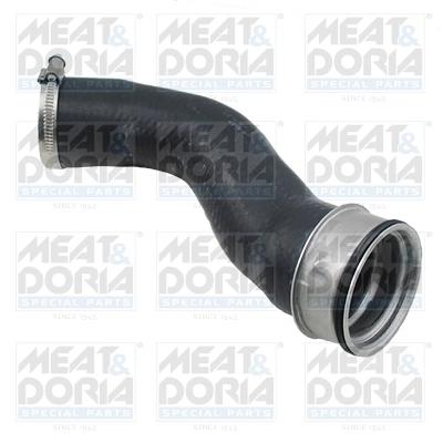 Charge Air Hose